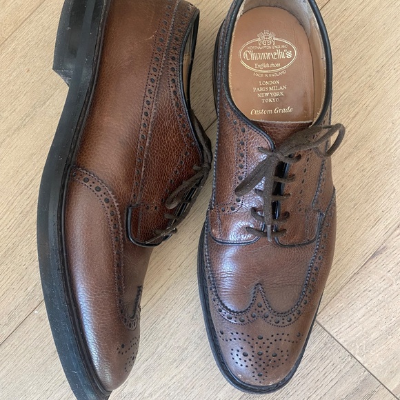 Northampton England Church’s English Shoes (Men’s) main image 2
